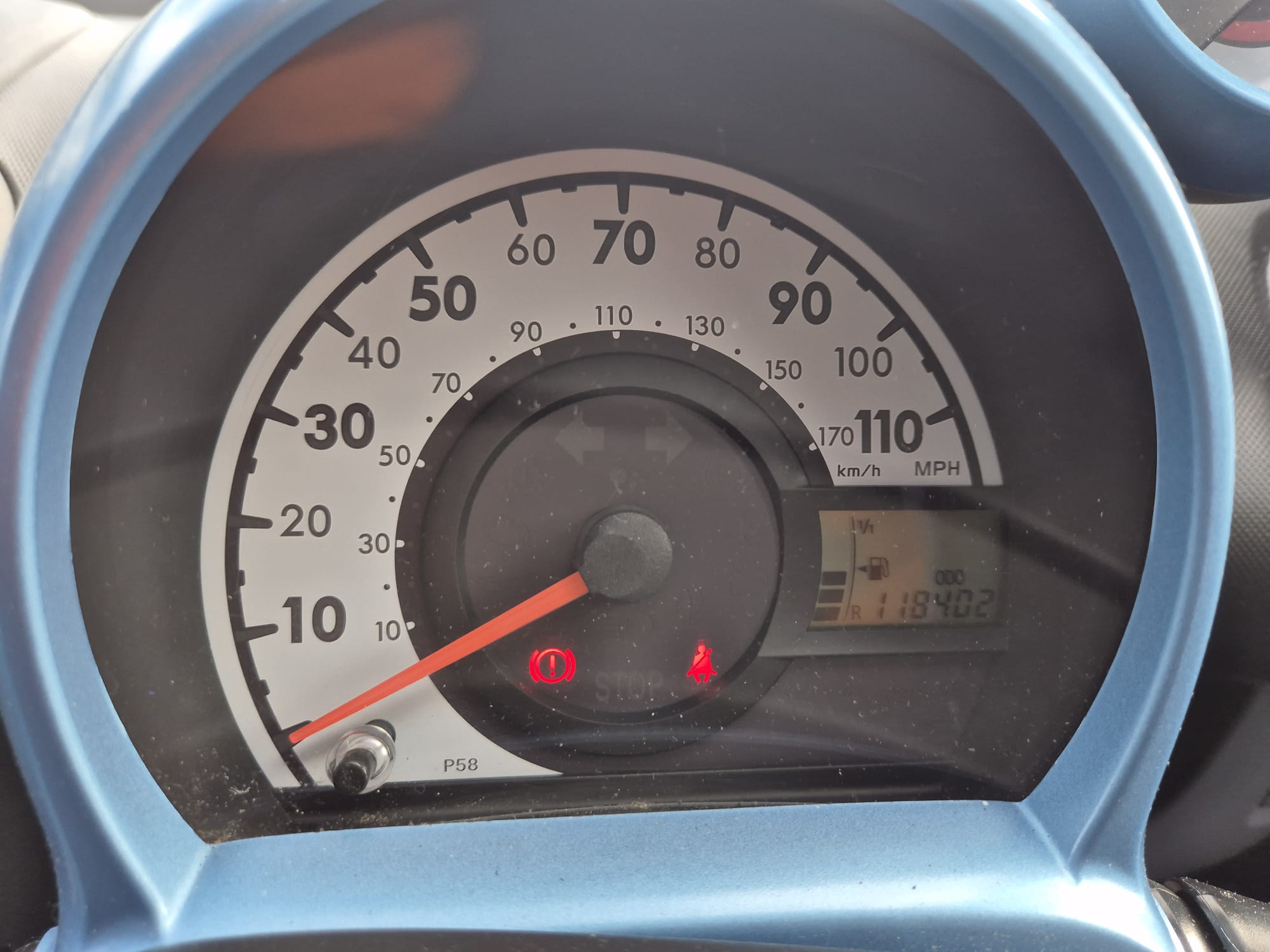 Peugeot 107 - Image 13