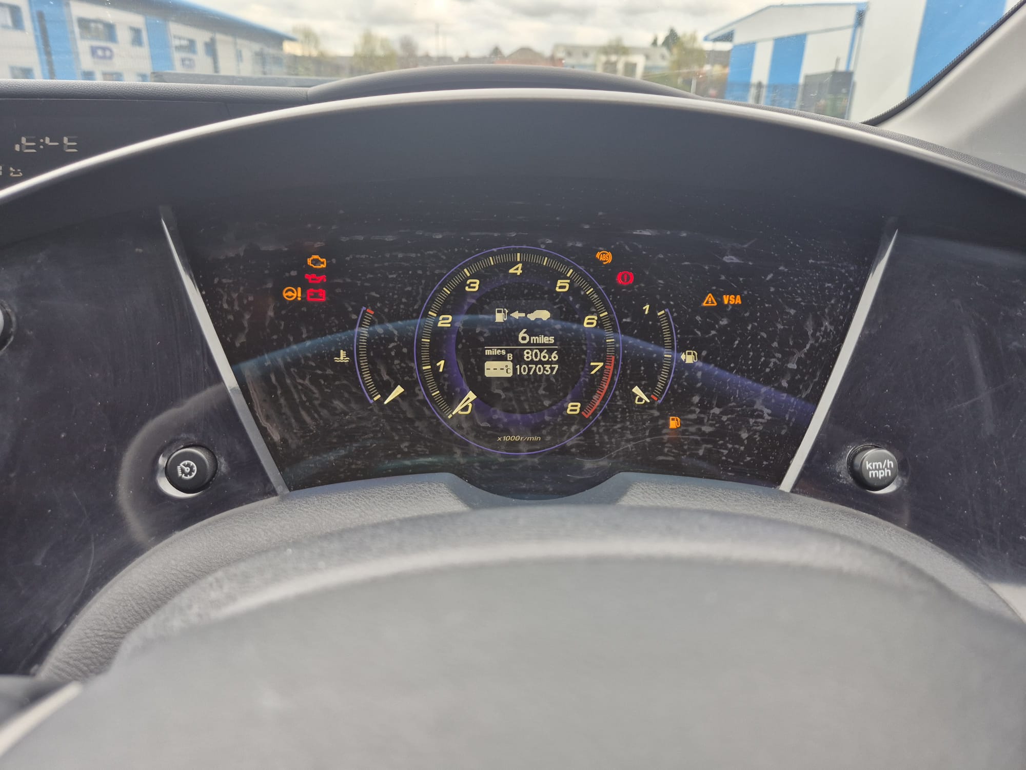 Honda Civic - Image 4