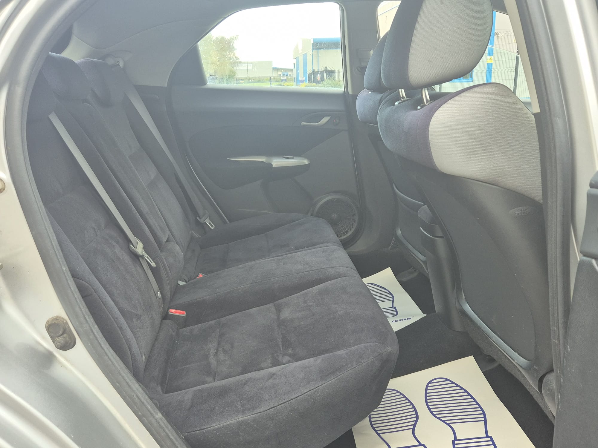 Honda Civic - Image 5