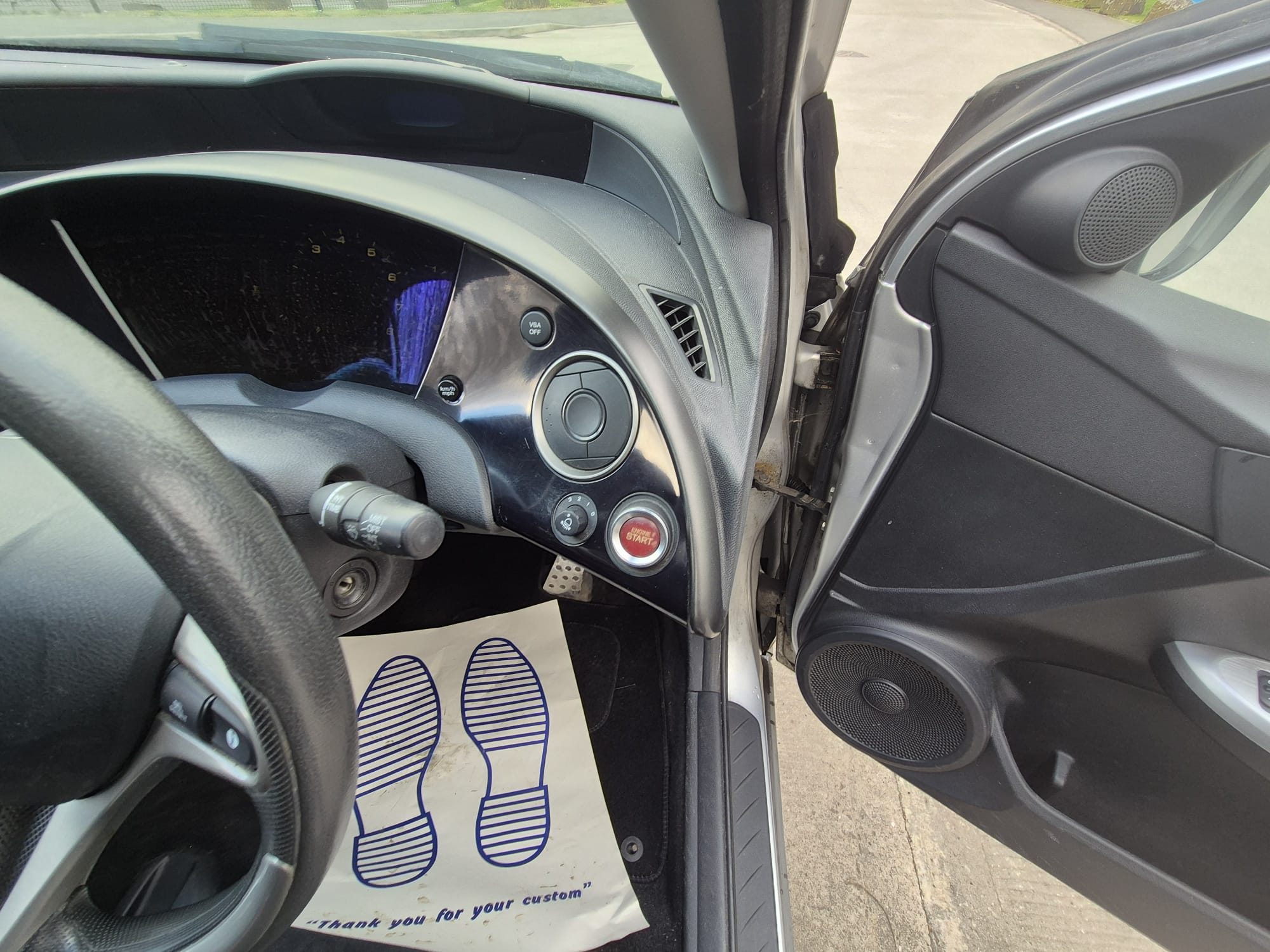 Honda Civic - Image 7