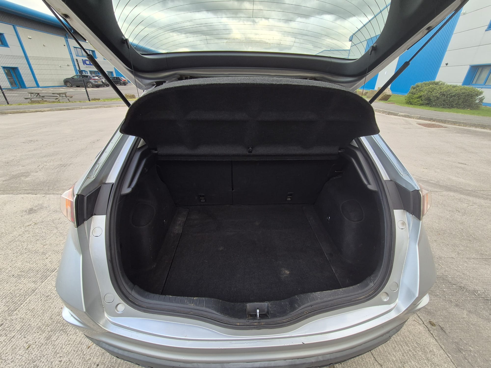 Honda Civic - Image 10