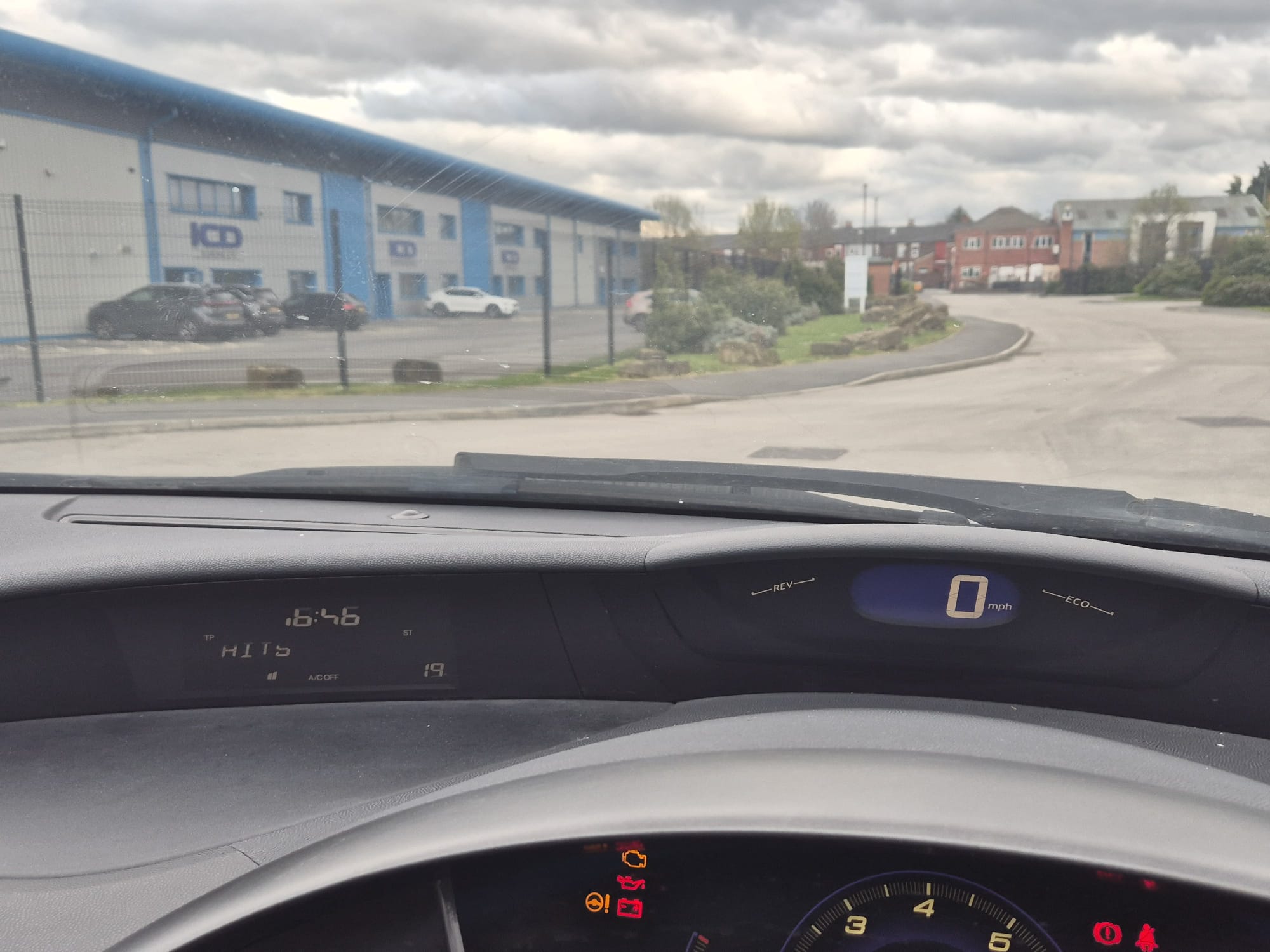 Honda Civic - Image 17