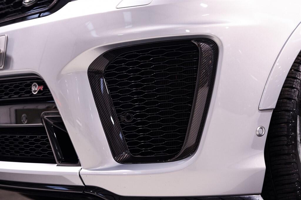 Land Rover RANGE ROVER SPORT - Image 15