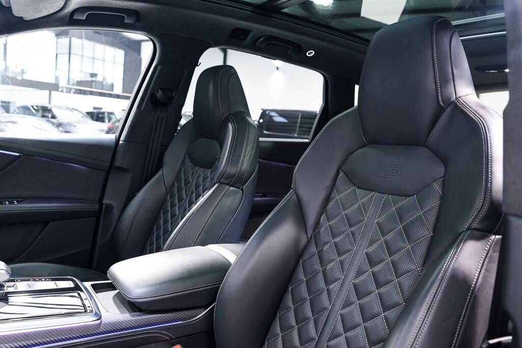 Audi SQ7 - Image 18
