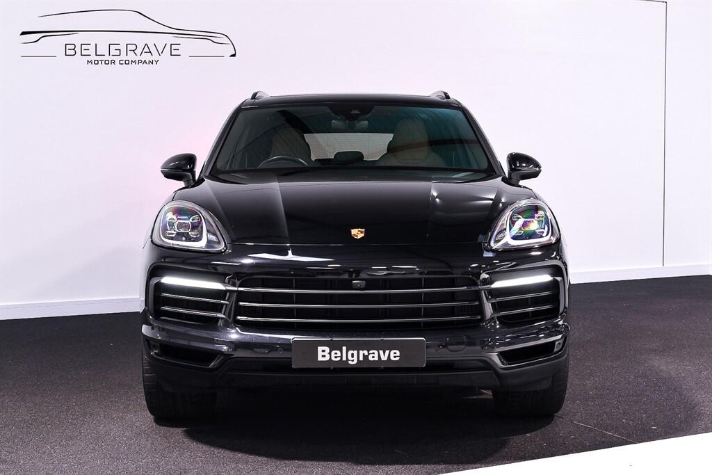 Porsche Cayenne - Image 6