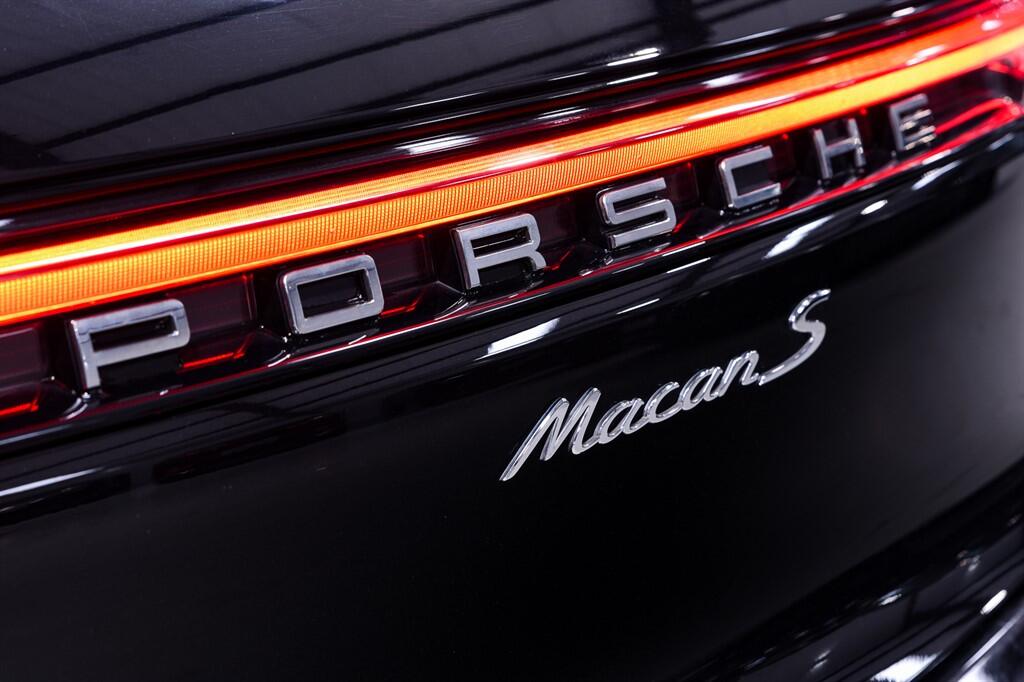 Porsche Macan - Image 10