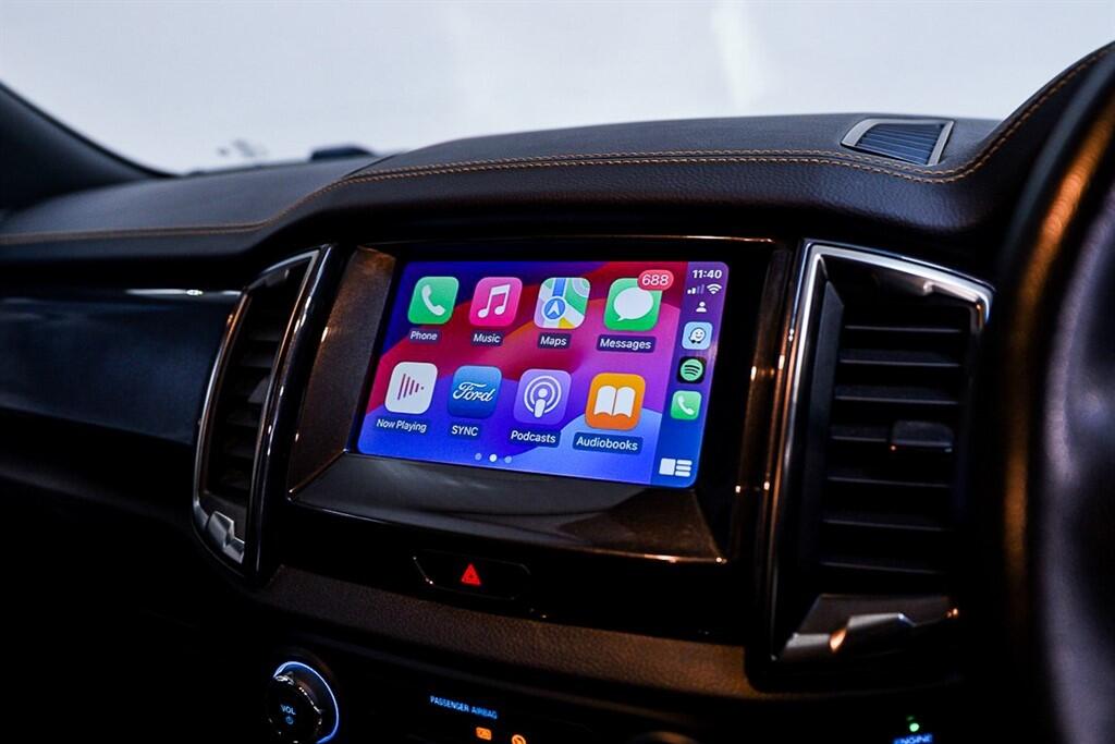 Ford Ranger - Image 26