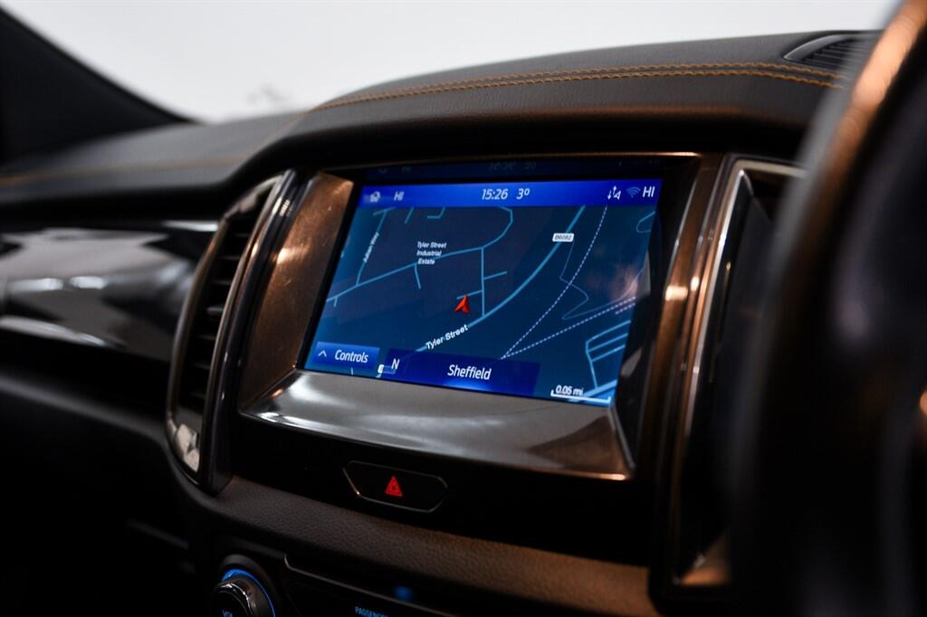 Ford Ranger - Image 27