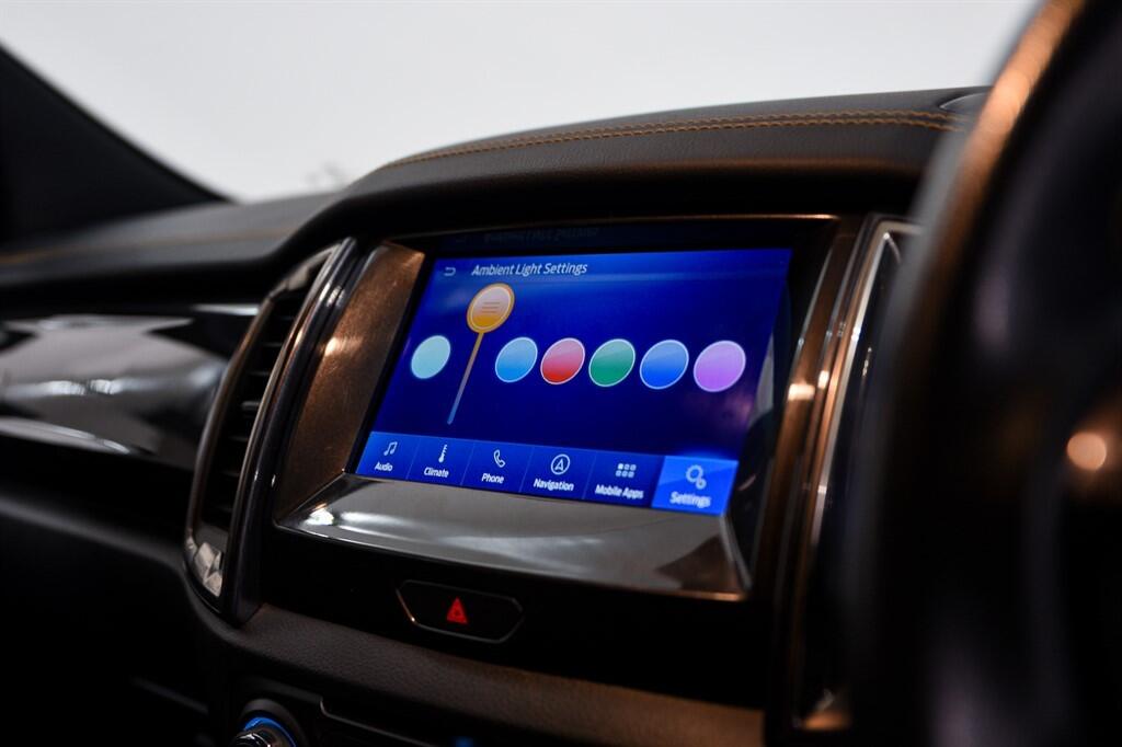 Ford Ranger - Image 28