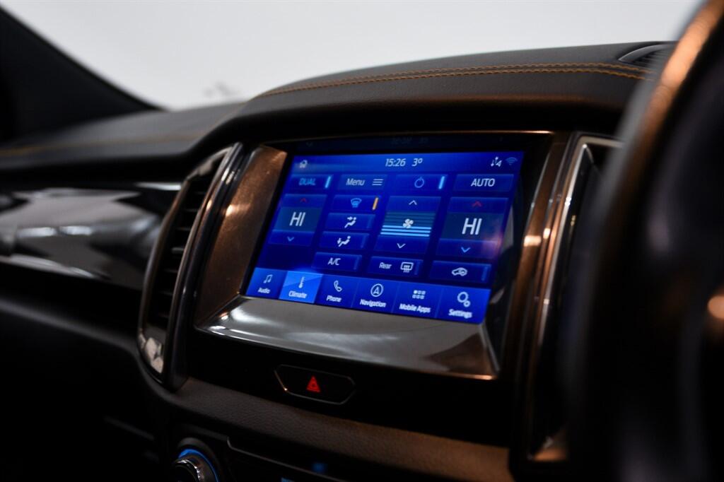 Ford Ranger - Image 29