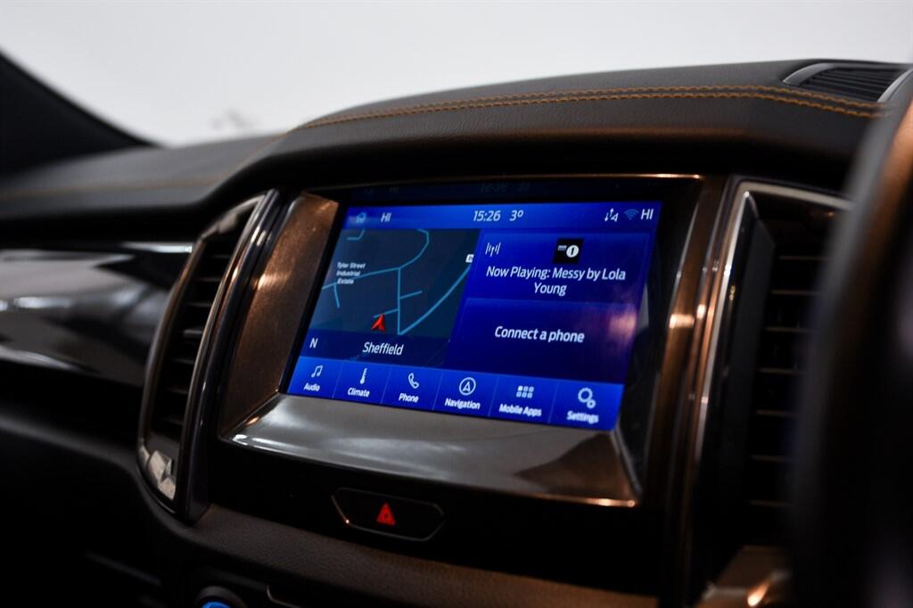 Ford Ranger - Image 30