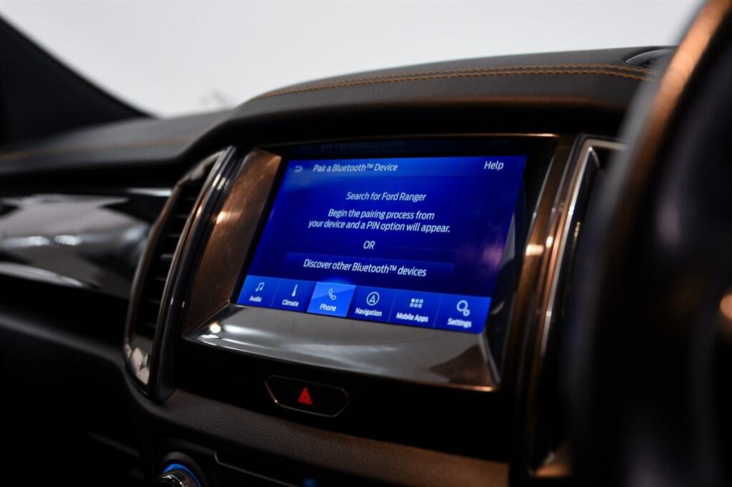 Ford Ranger - Image 31