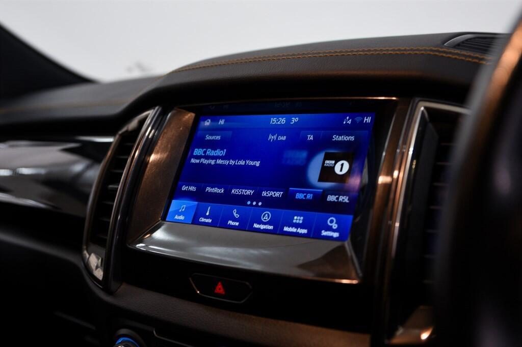 Ford Ranger - Image 32