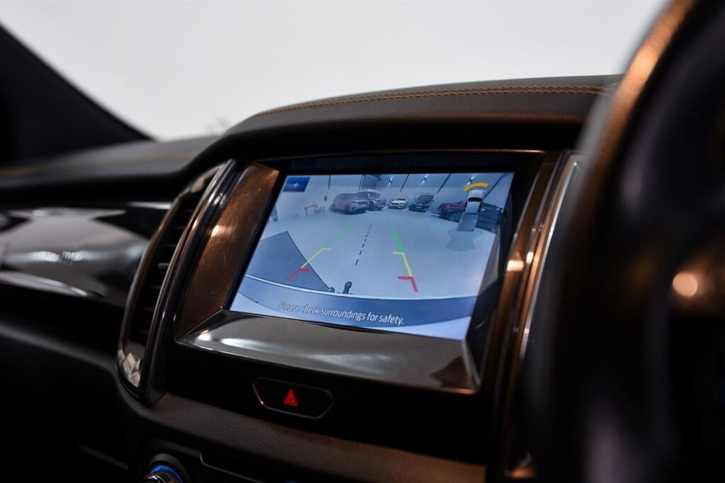 Ford Ranger - Image 33