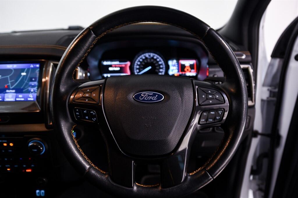 Ford Ranger - Image 34