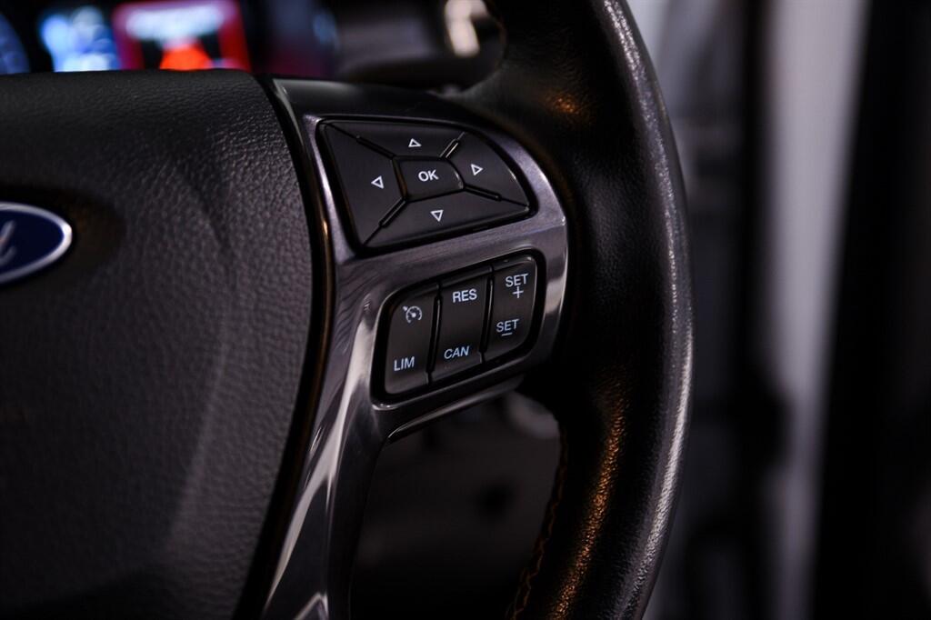 Ford Ranger - Image 35