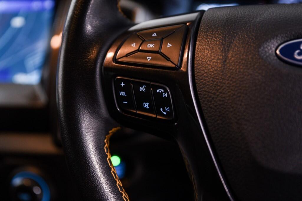 Ford Ranger - Image 36