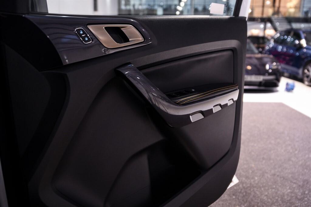 Ford Ranger - Image 37