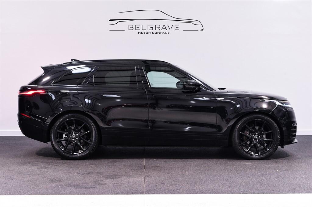 Land Rover Range Rover Velar - Image 5