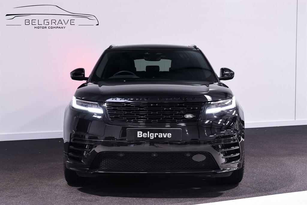 Land Rover Range Rover Velar - Image 6