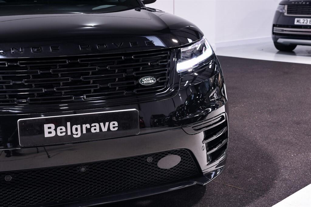 Land Rover Range Rover Velar - Image 8
