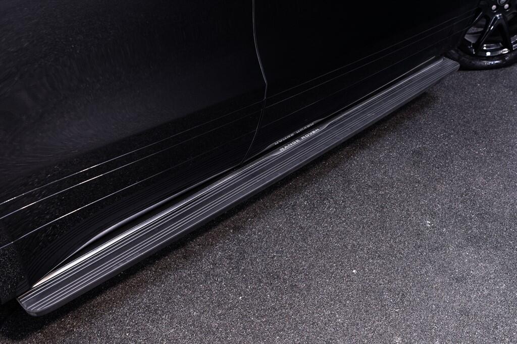 Land Rover Range Rover Velar - Image 9