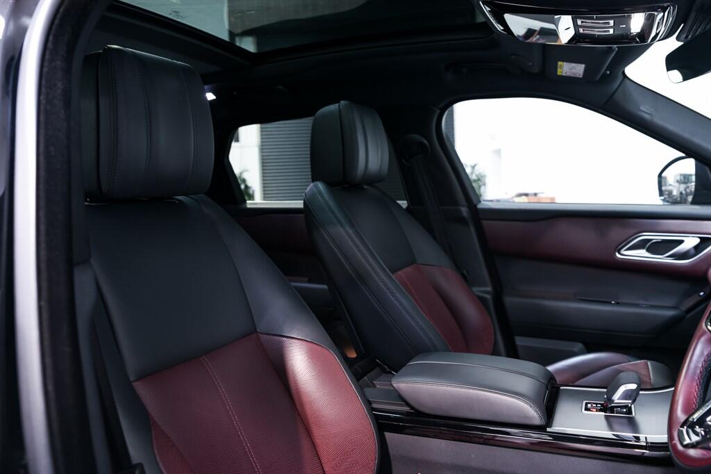 Land Rover Range Rover Velar - Image 14