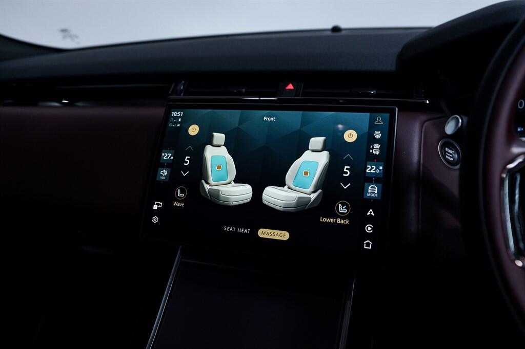 Land Rover Range Rover Velar - Image 27