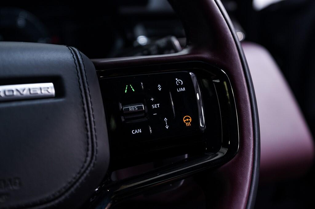 Land Rover Range Rover Velar - Image 31