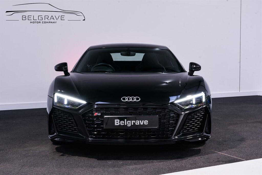 Audi R8 - Image 5