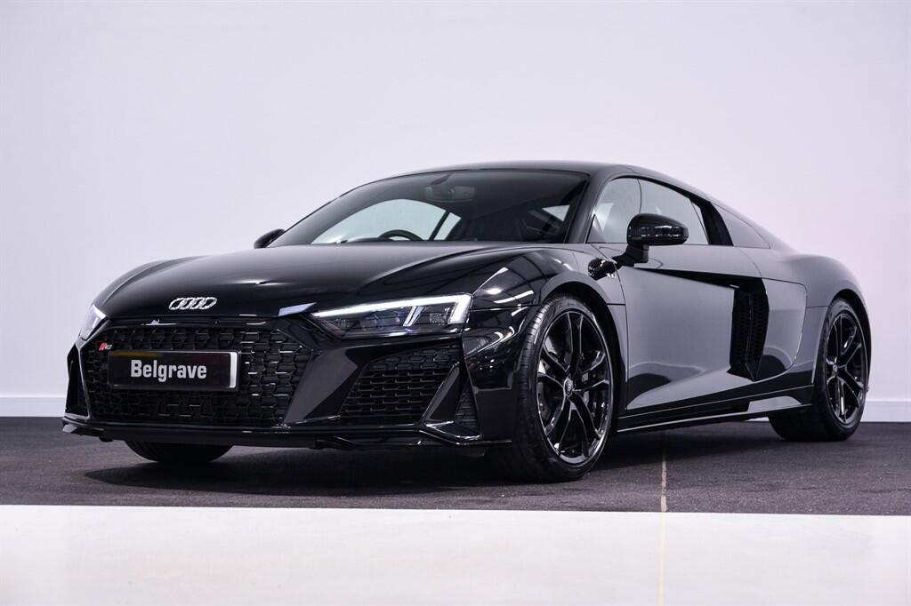 Audi R8 - Image 18
