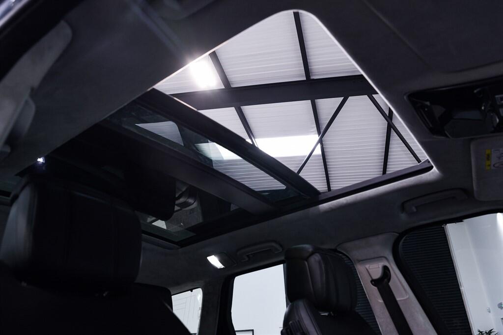 Land Rover RANGE ROVER SPORT - Image 4