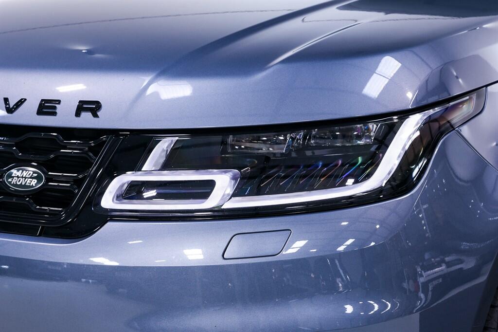 Land Rover RANGE ROVER SPORT - Image 8