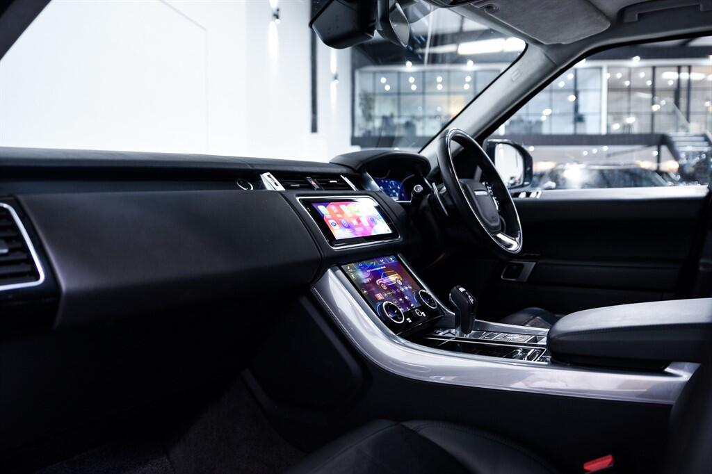 Land Rover RANGE ROVER SPORT - Image 15