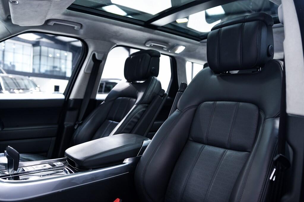 Land Rover RANGE ROVER SPORT - Image 16