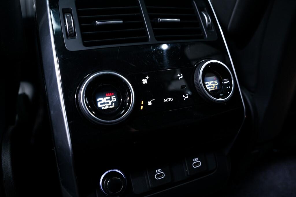 Land Rover RANGE ROVER SPORT - Image 18