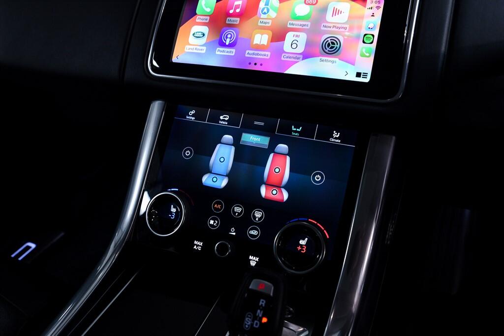 Land Rover RANGE ROVER SPORT - Image 22