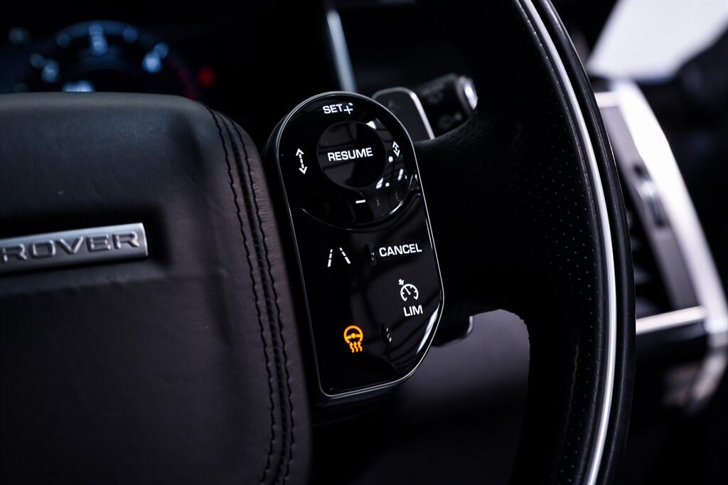 Land Rover RANGE ROVER SPORT - Image 29