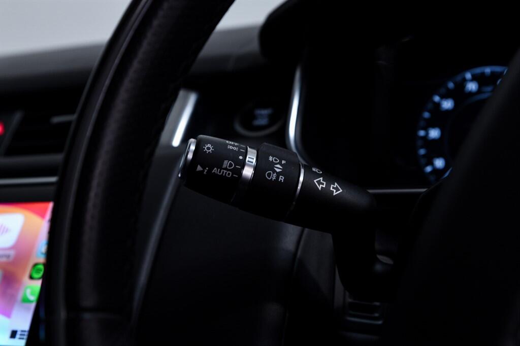 Land Rover RANGE ROVER SPORT - Image 30