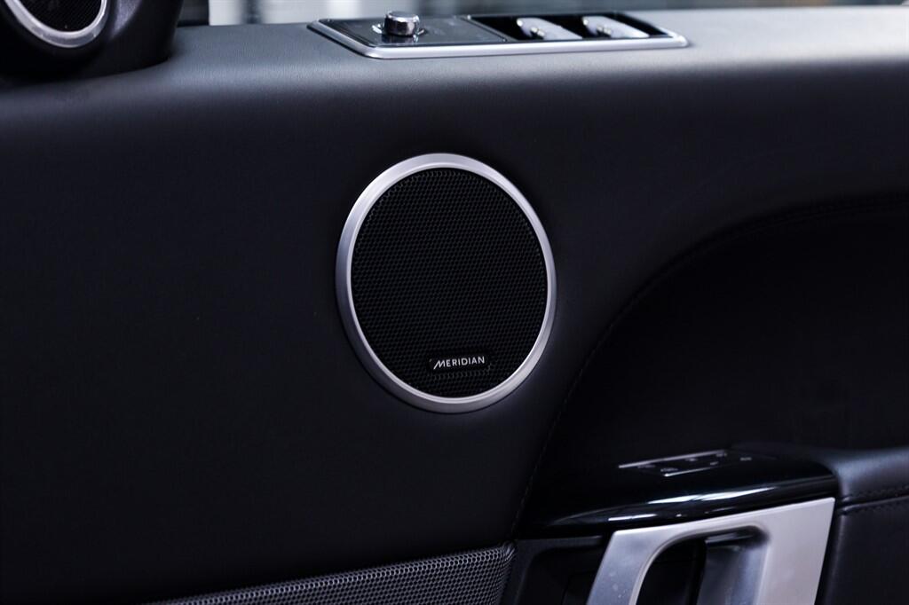 Land Rover RANGE ROVER SPORT - Image 33