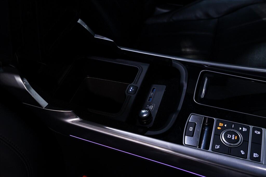 Land Rover RANGE ROVER SPORT - Image 34