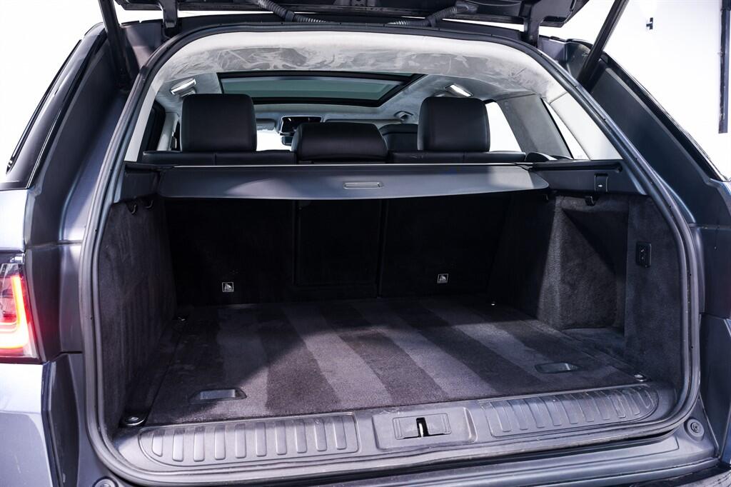 Land Rover RANGE ROVER SPORT - Image 36