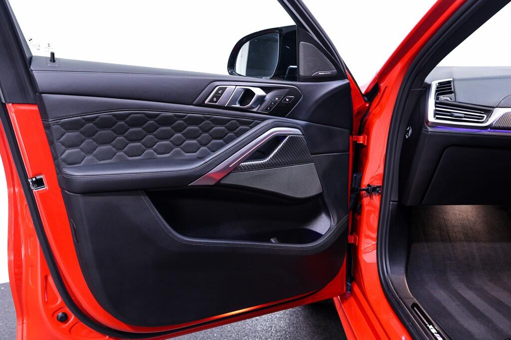 BMW X6 M - Image 20