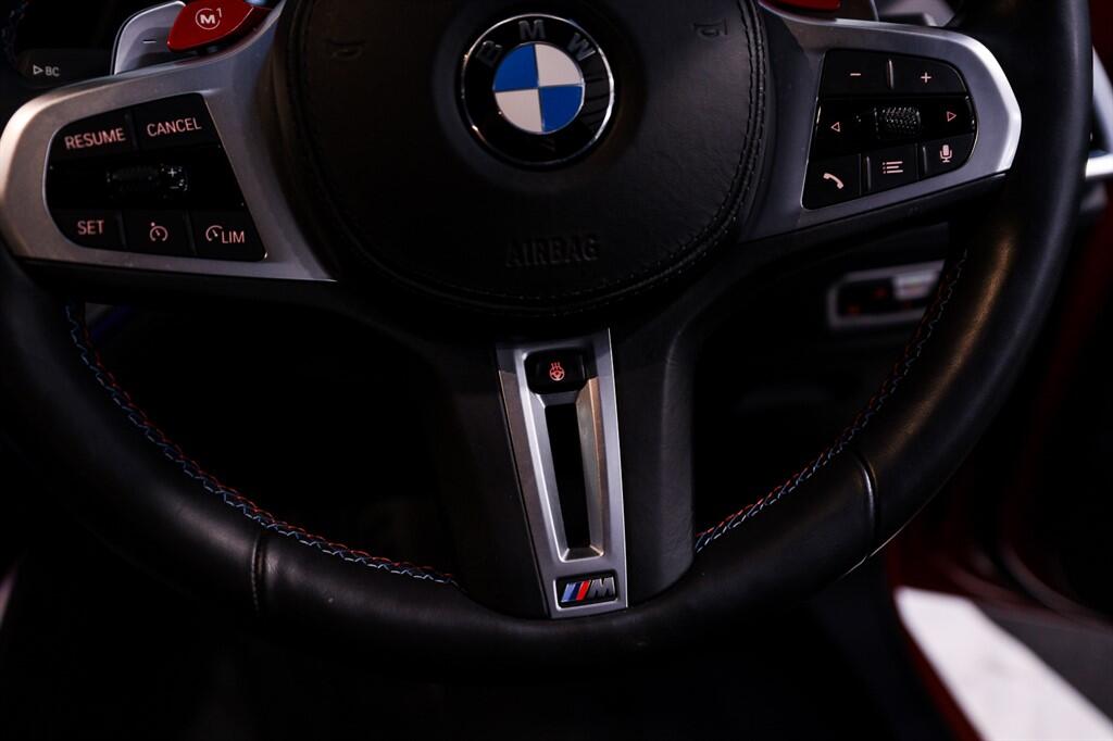 BMW X6 M - Image 38