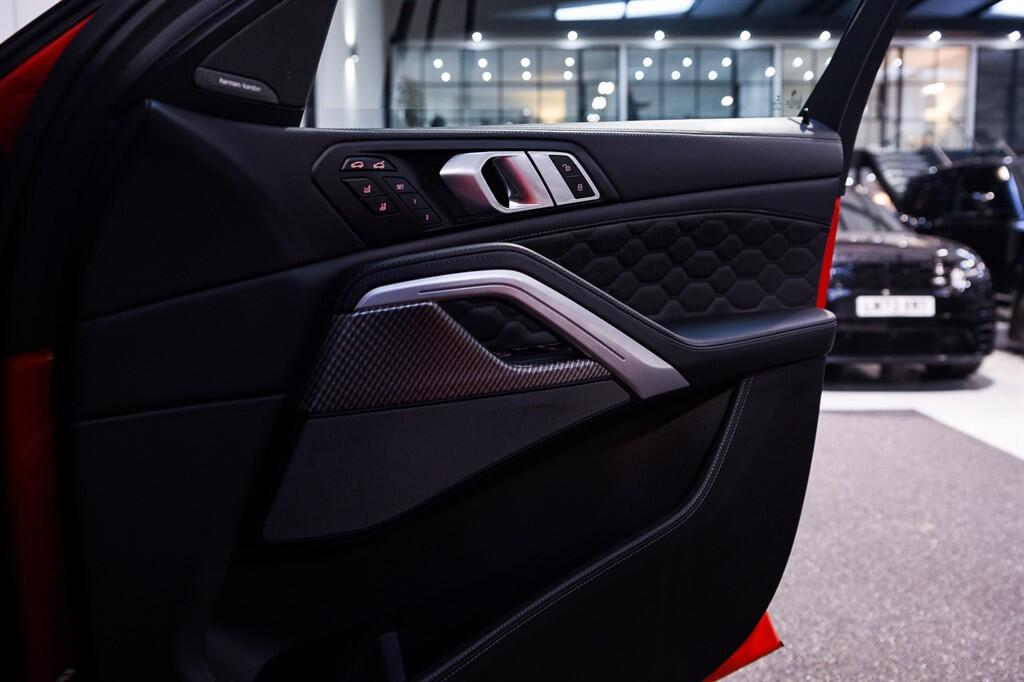 BMW X6 M - Image 43