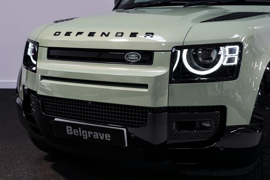 Land Rover Defender 90 - Image 9