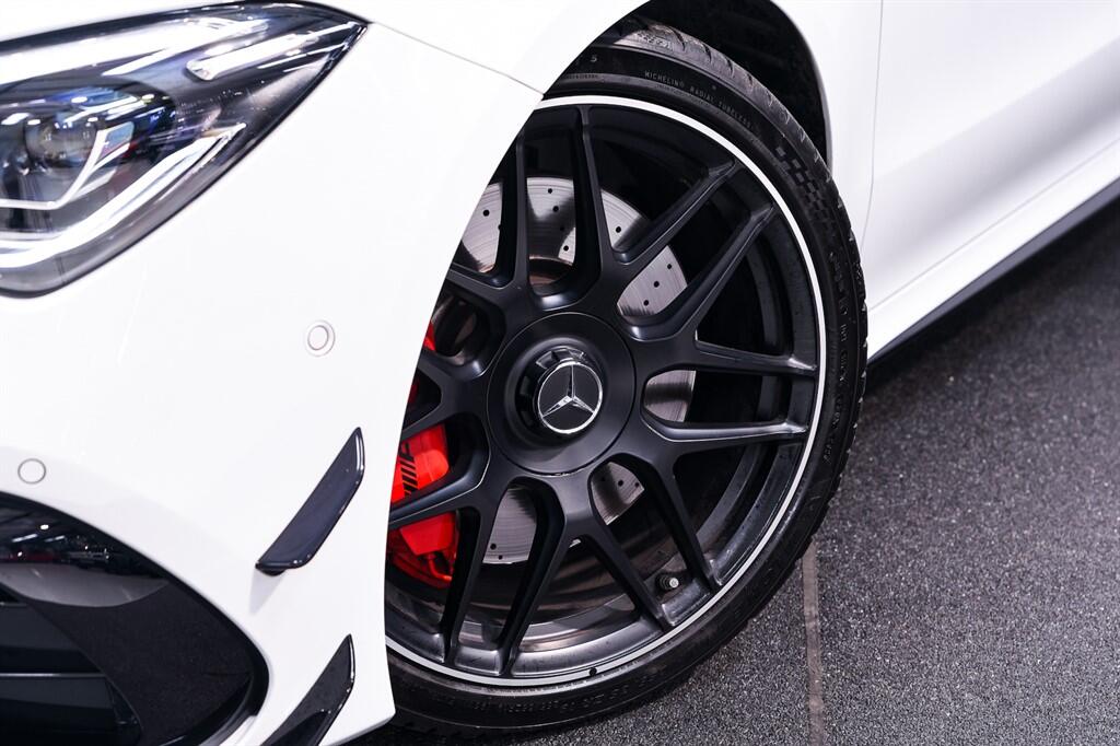 Mercedes CLA - Image 8