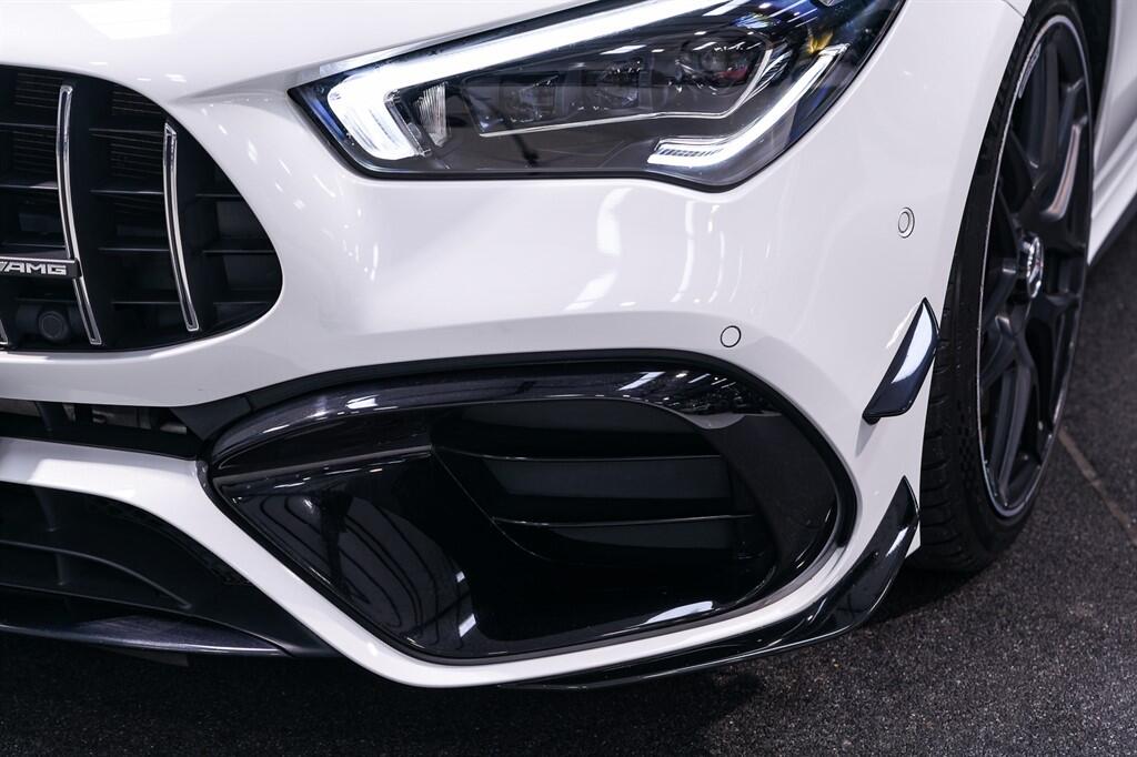 Mercedes CLA - Image 10