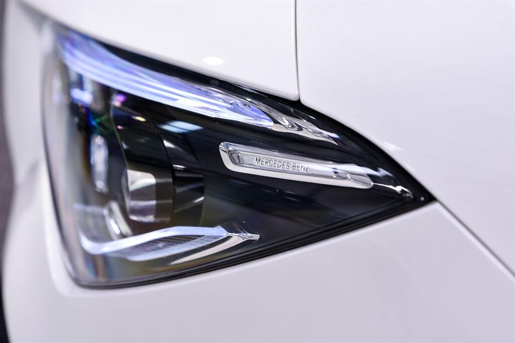 Mercedes CLA - Image 12