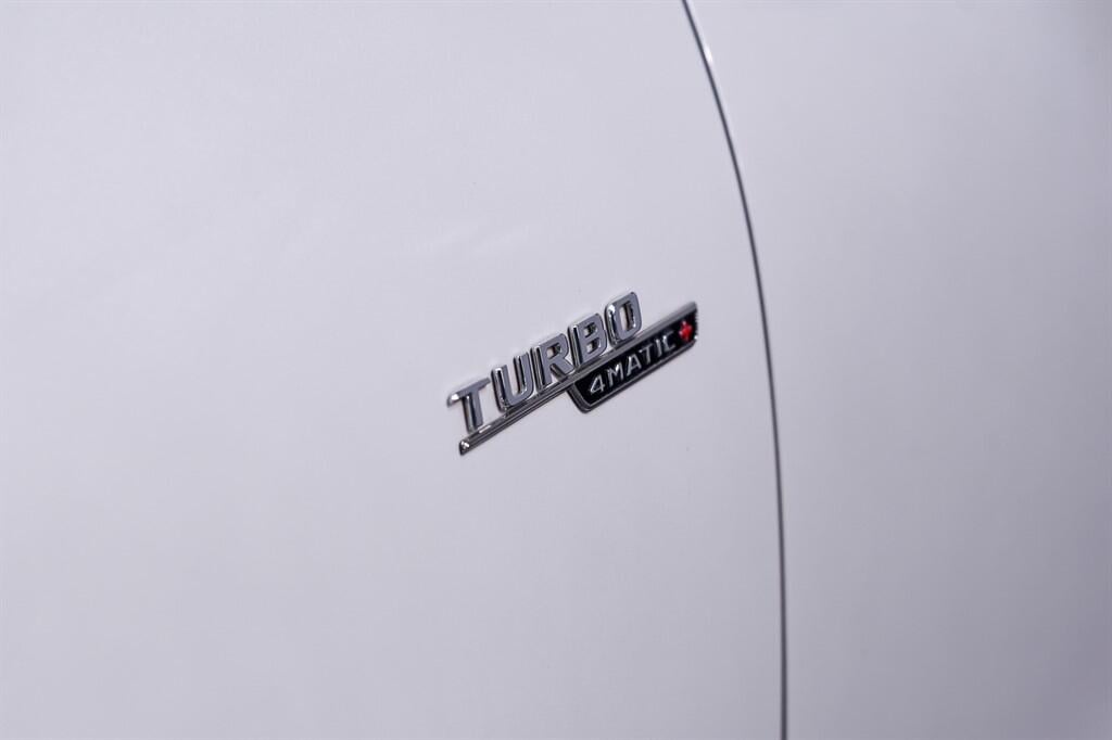 Mercedes CLA - Image 13